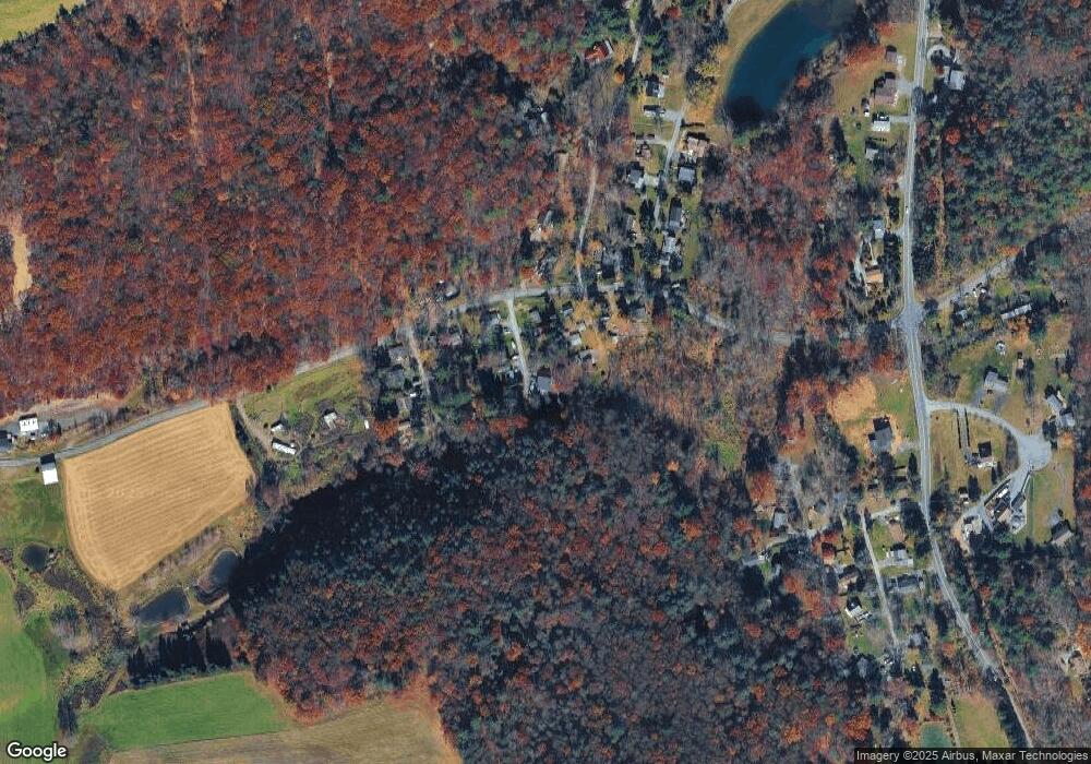 209 Viscount Ln, Kunkletown, PA 18058 - photo 1