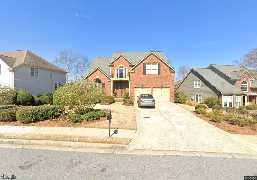 4086 Vinings Mill Trail SE unit 1, Smyrna, GA 30080 - photo 1