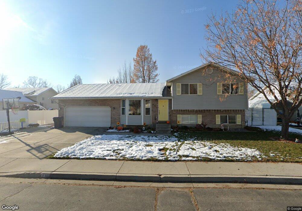 695 N 1010 W, Pleasant Grove, UT 84062 - photo 1