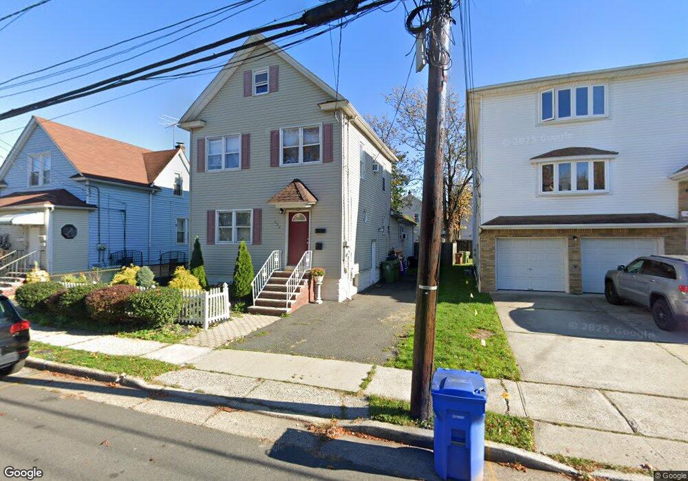 628 Union St unit 2, Linden, NJ 07036 - photo 1