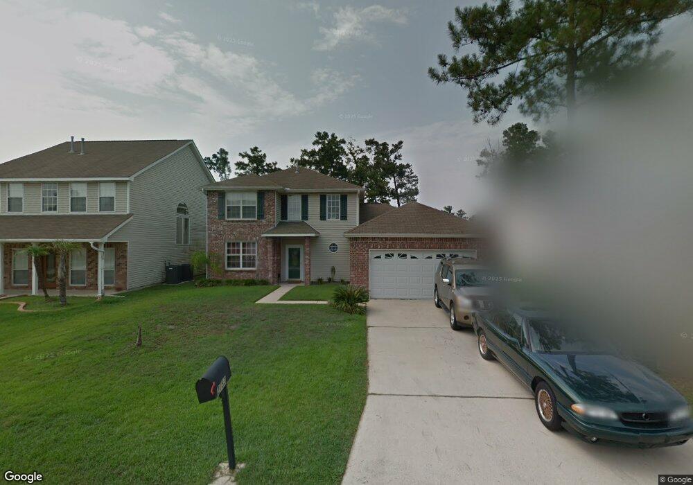 2153 Wellington Ln, Slidell, LA 70461 - photo 1