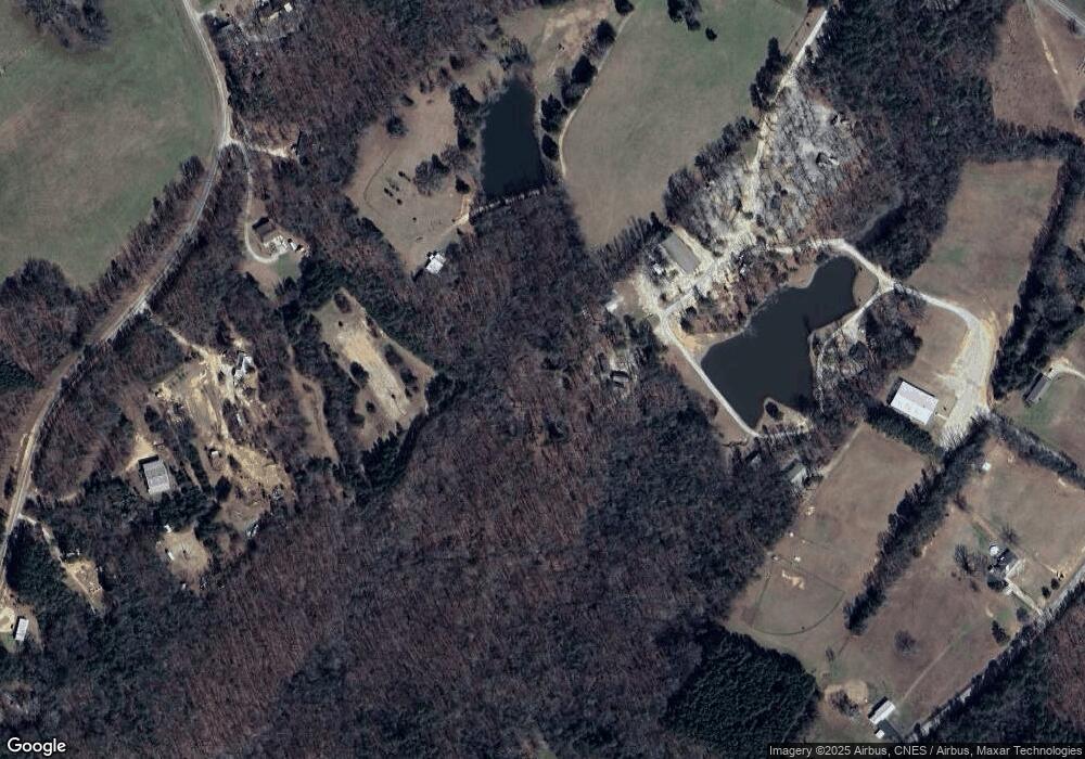 00000000 Rehoboth Rd, Elberton, GA 30635 - photo 1