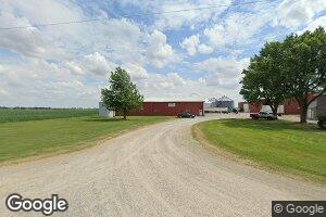2791 County Road J, Mc Clure, OH 43534