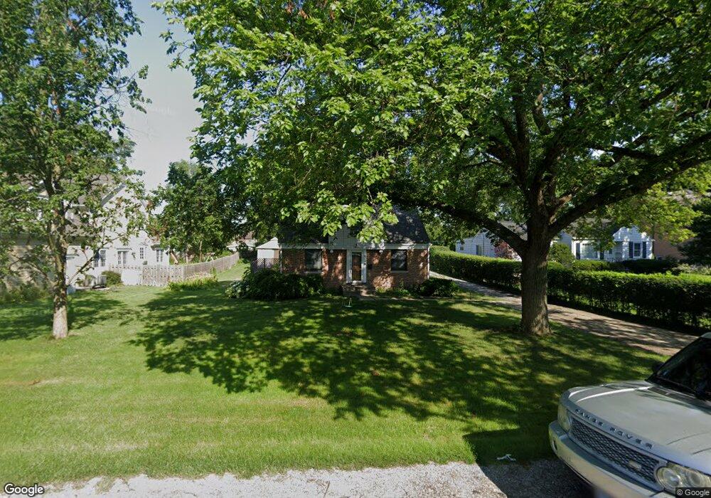 615 Hillside Rd, Glenview, IL 60025 - photo 1