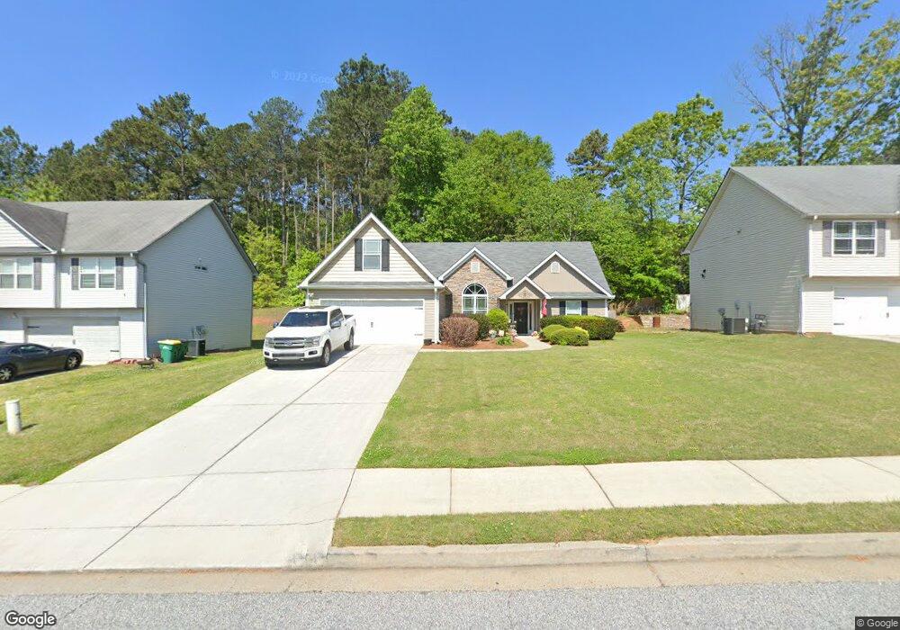 23 Lighthouse Dr, Winder, GA 30680 - photo 1