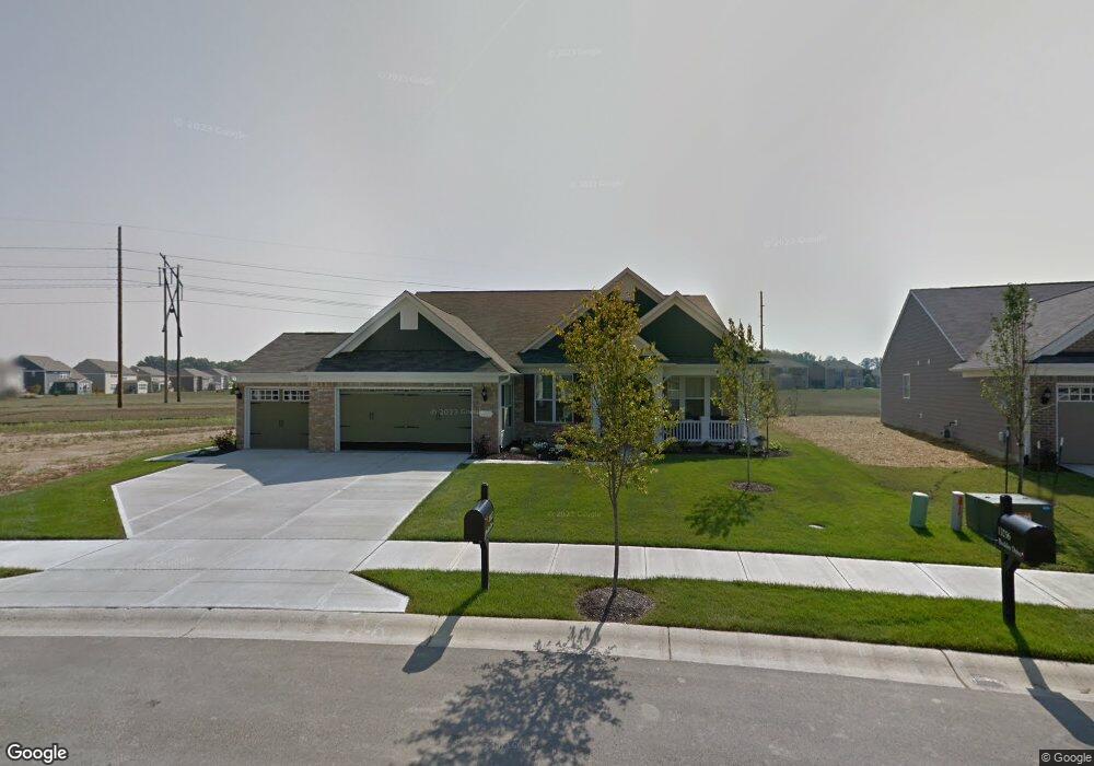 13127 Hockley Dr, Fishers, IN 46037 - photo 1