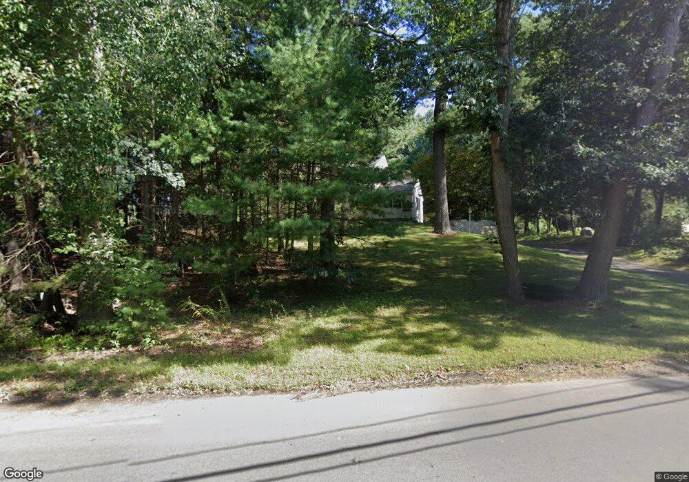 146 Woburn St, Andover, MA 01810 - photo 1