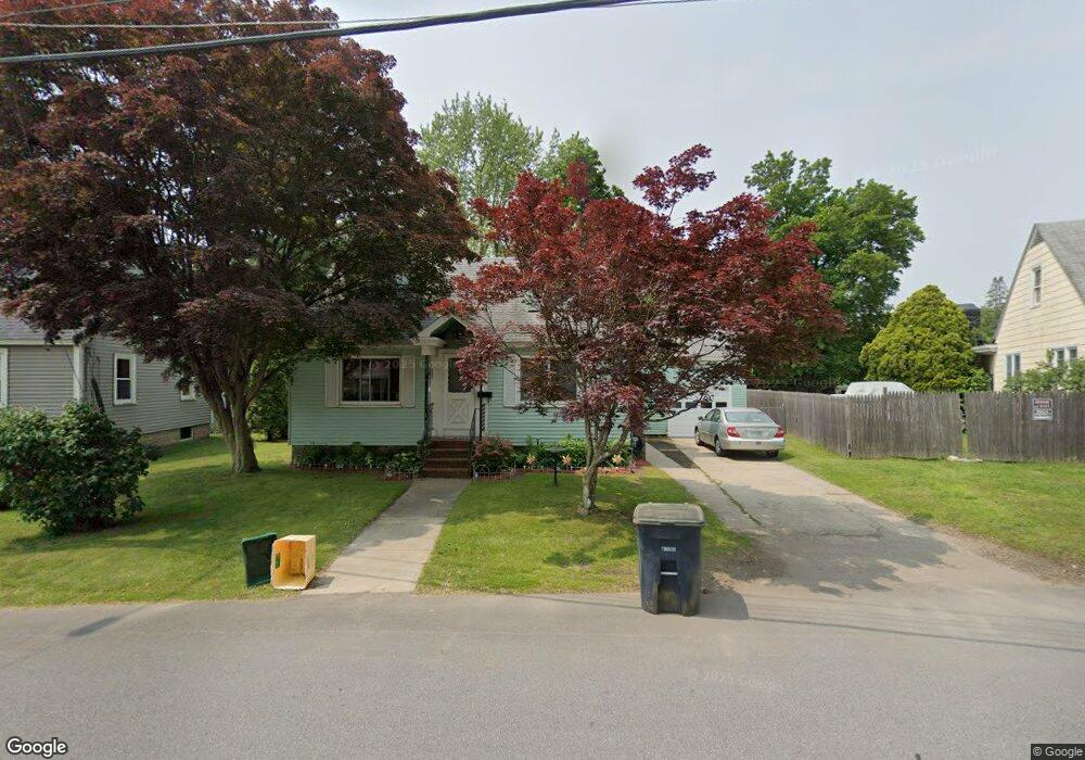 37 Fairview Ave, Nashua, NH 03060 - photo 1