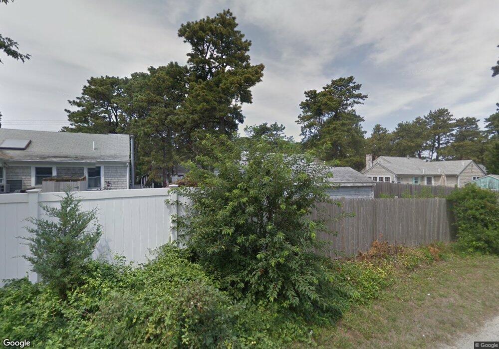 31 Longell Rd, Dennis Port, MA 02639 - photo 1