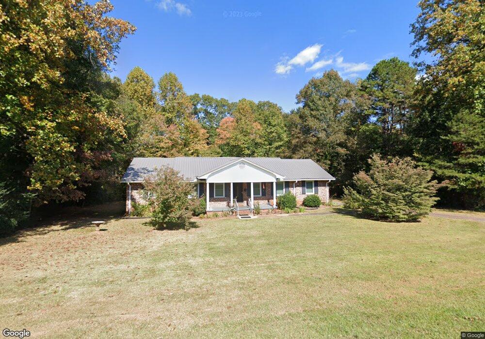 202 Playground Rd, Walhalla, SC 29691 - photo 1