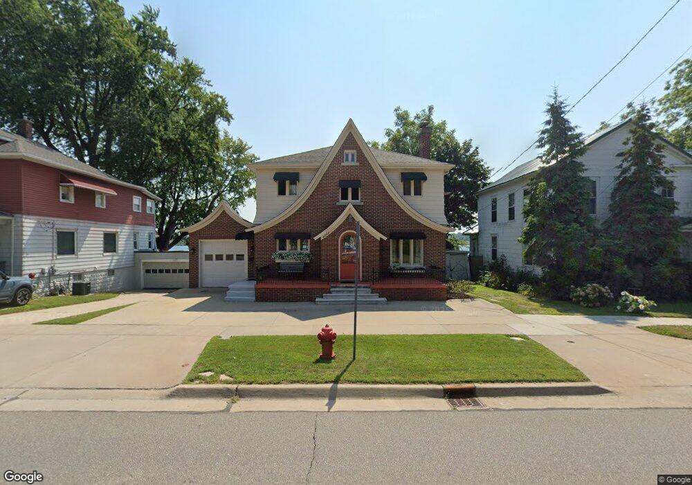 4004 Military St, Port Huron, MI 48060 - photo 1