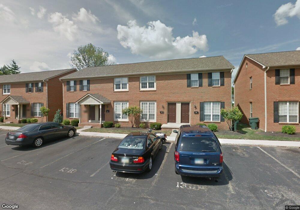 1312 Palmer House Ct, Columbus, OH 43235 - photo 1