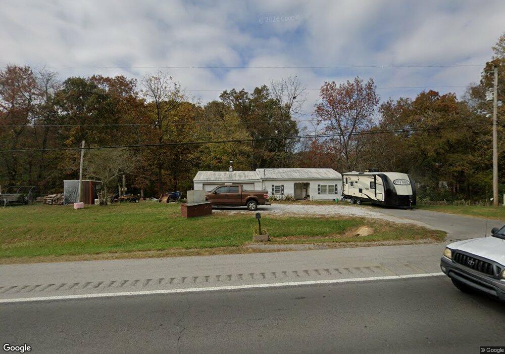 4476 New Tullahoma Hwy unit 4476, Manchester, TN 37355 - photo 1