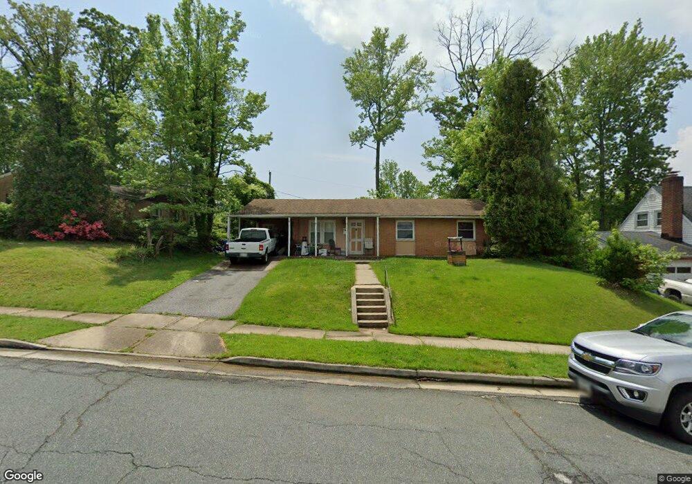 407 Barksdale Rd, Joppa, MD 21085 - photo 1