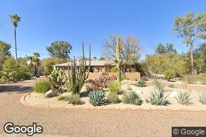 15 E Calle Encanto, Tucson, AZ 85716