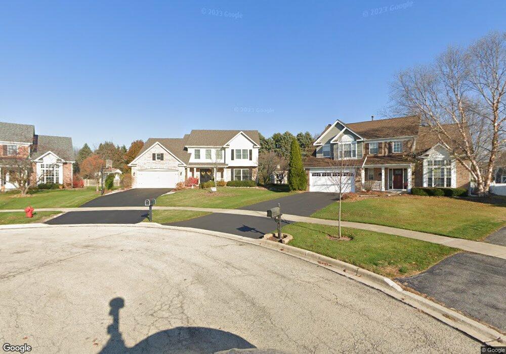 125 Greenview Ct, North Aurora, IL 60542 - photo 1