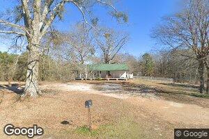 10070 Road 321, Union, MS 39365