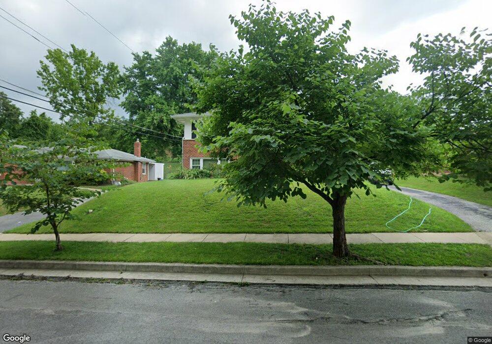 947 Starbit Rd, Towson, MD 21286 - photo 1