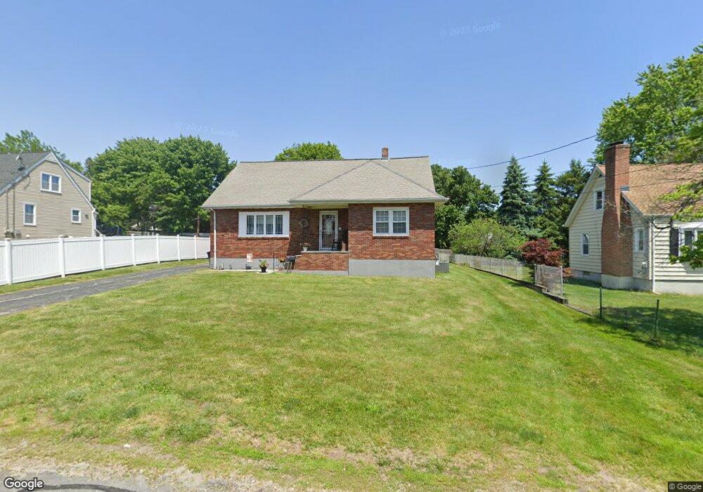 300 Sylvan St, Bridgeport, CT 06606 - photo 1