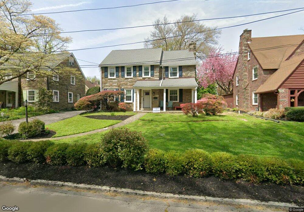 39 Overhill Rd, Bala Cynwyd, PA 19004 - photo 1
