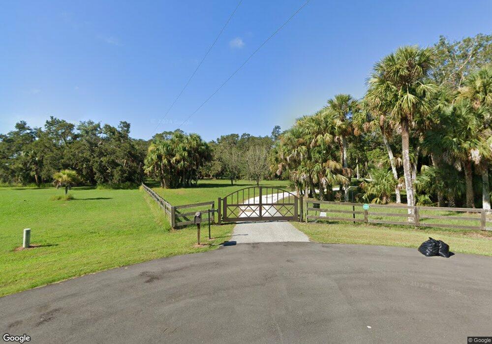 12700 N Branch Rd, Sarasota, FL 34240 - photo 1