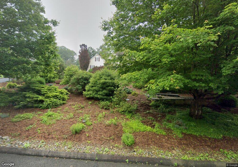 29 Block Farm Rd, Monroe, CT 06468 - photo 1