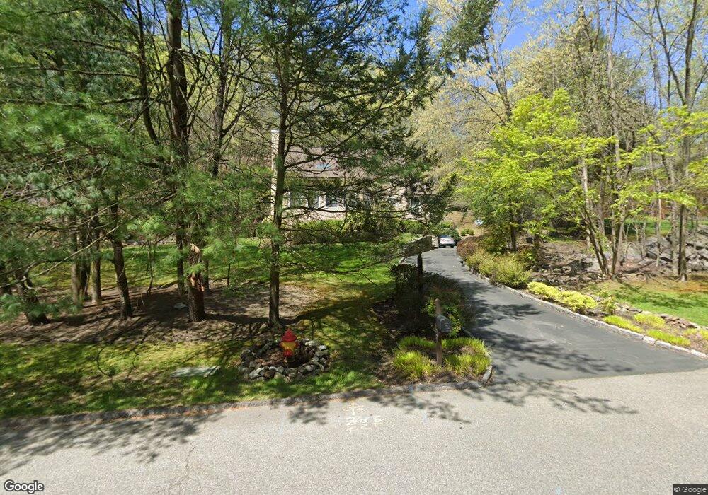 43 Chester Ct, Cortlandt Manor, NY 10567 - photo 1