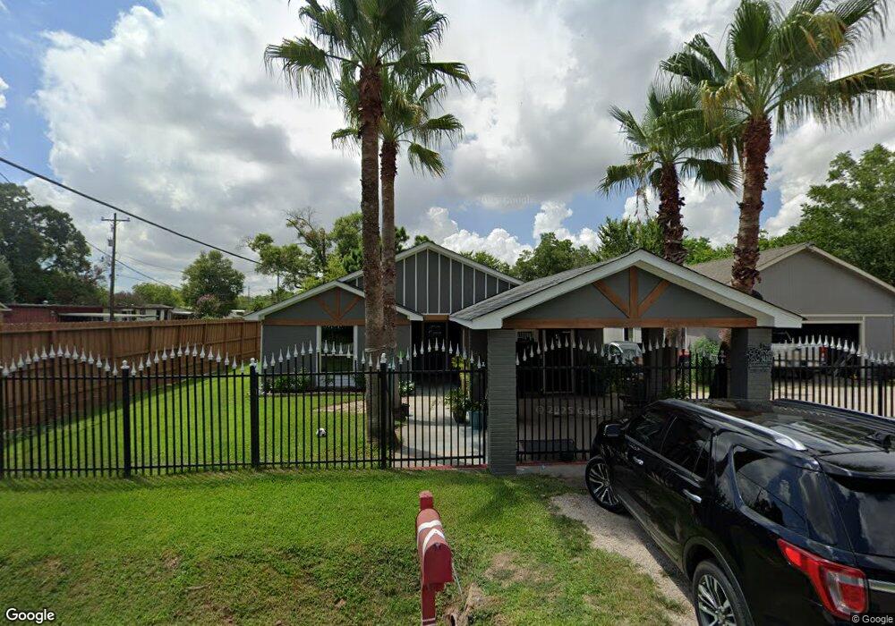 14342 Waxahachie St, Houston, TX 77015 - photo 1