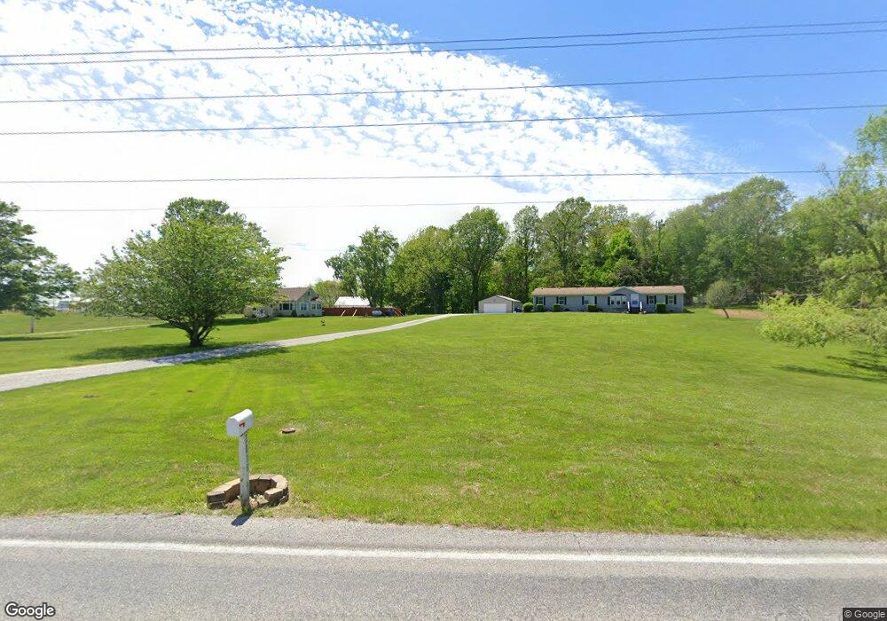 2815 Old Highway 337 SE, Corydon, IN 47112 - photo 1