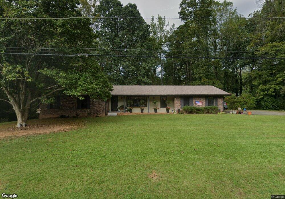 95 Eaves Rd, Bremen, GA 30110 - photo 1
