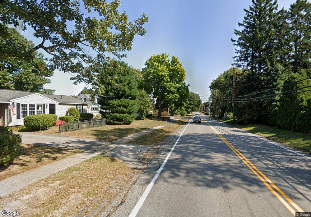 2 Hilliard Dr, Hampton, NH 03842 - photo 1