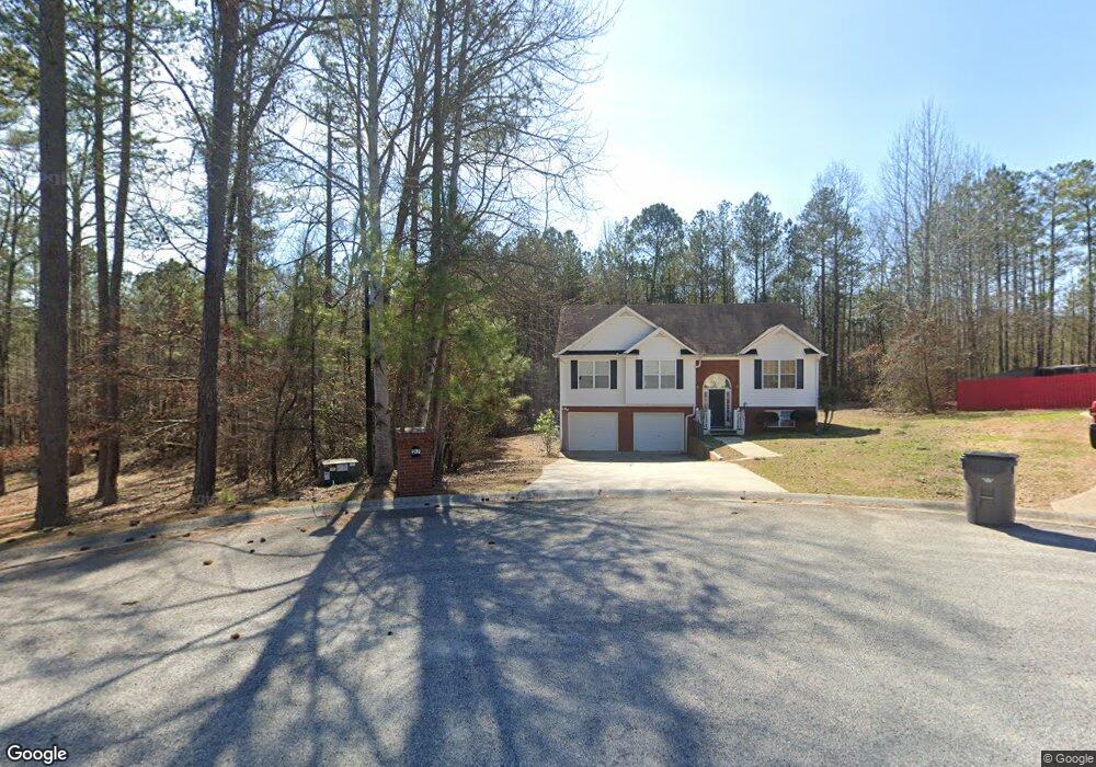 217 Walkers Ct, Villa Rica, GA 30180 - photo 1