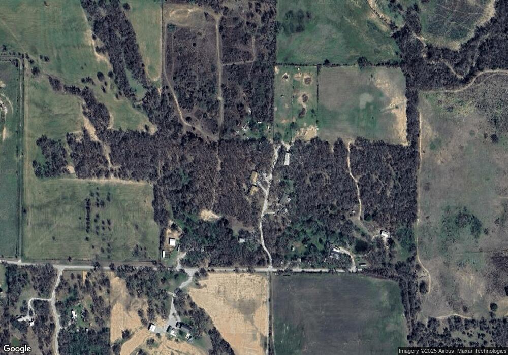 1313 E Poe Prairie Rd, Millsap, TX 76066 - photo 1