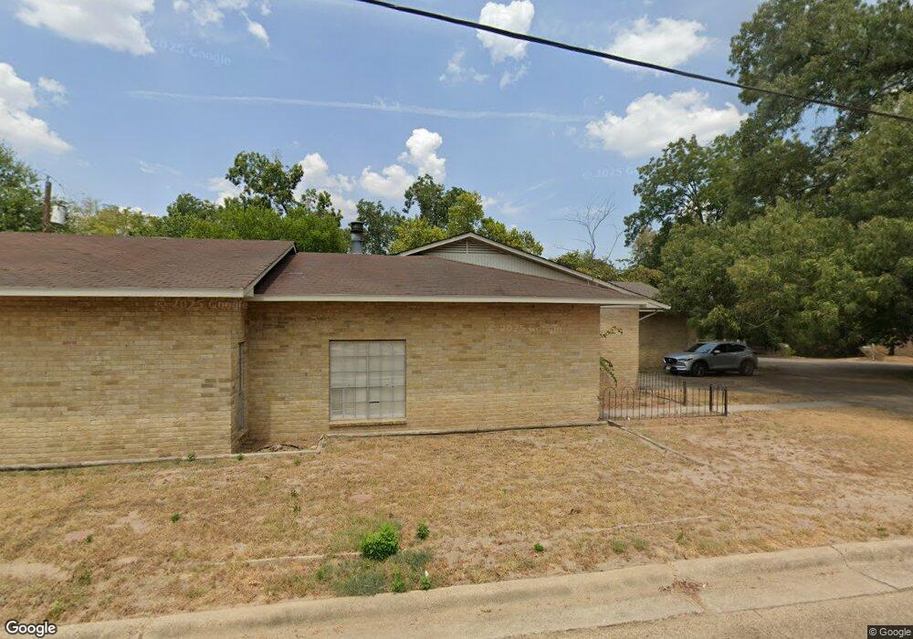 400 Forbes St unit 1, Nacogdoches, TX 75964 - photo 1