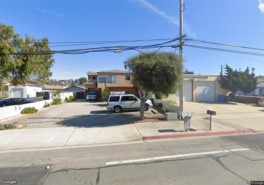 2172 Main St, Morro Bay, CA 93442 - photo 1