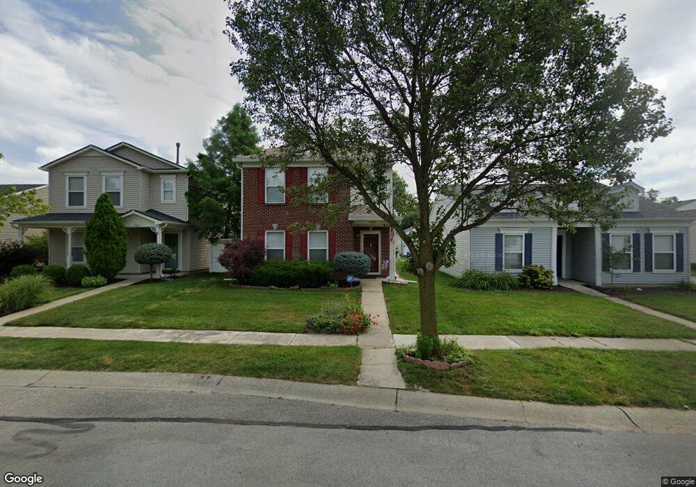 13457 All American Rd, Fishers, IN 46037 - photo 1