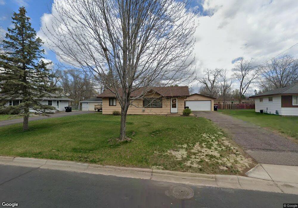 11233 Bittersweet St NW, Coon Rapids, MN 55433 - photo 1