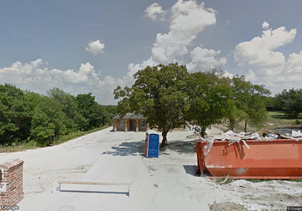 858 Boling Ranch Rd, Azle, TX 76020 - photo 1