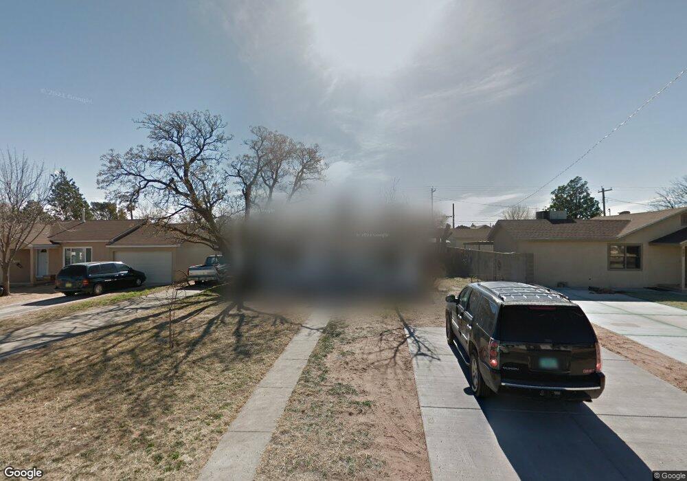 401 E Yucca Dr, Hobbs, NM 88240 - photo 1