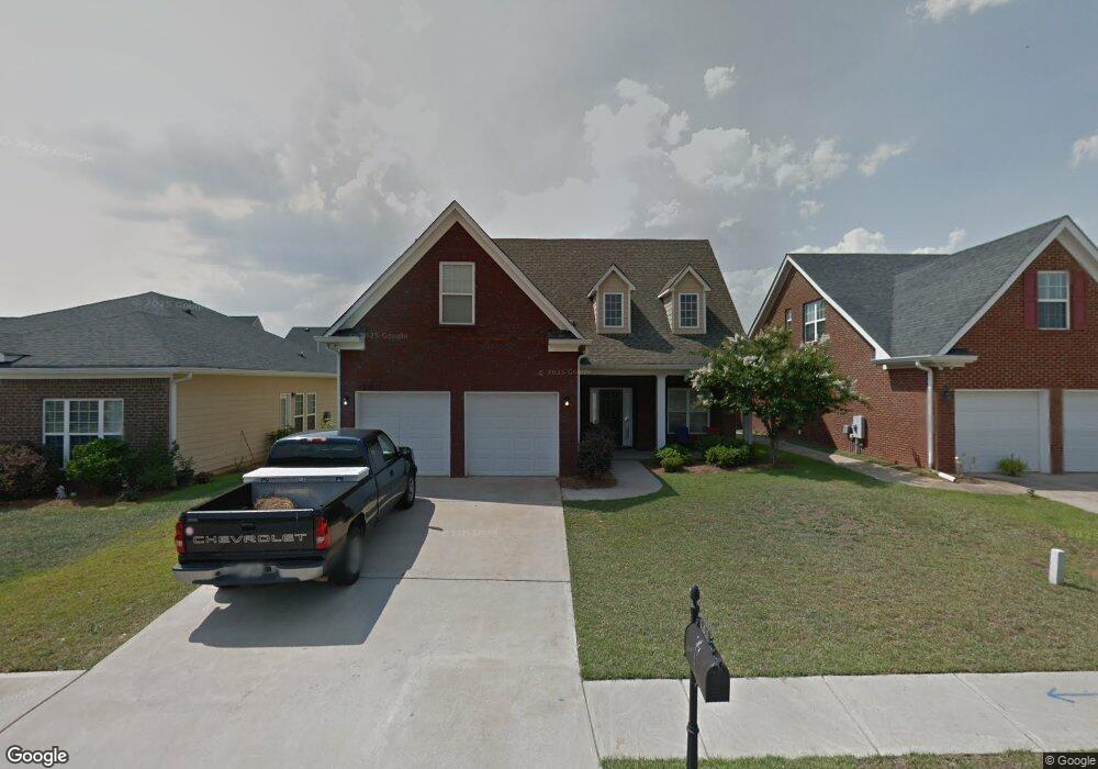 105 Sweetgum Way, Macon, GA 31216 - photo 1