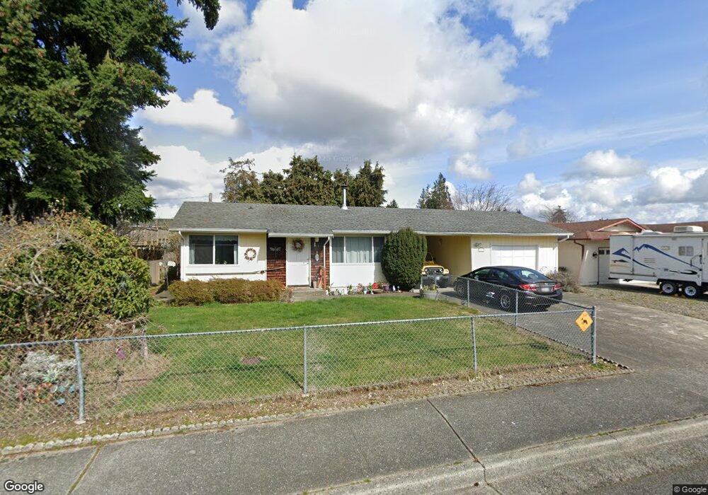 703 90th Place SE, Everett, WA 98208 - photo 1