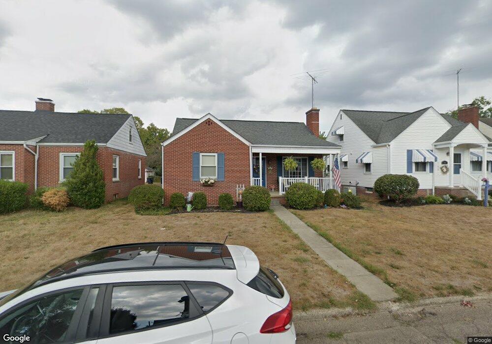 723 Rutter Ave, Lancaster, OH 43130 - photo 1