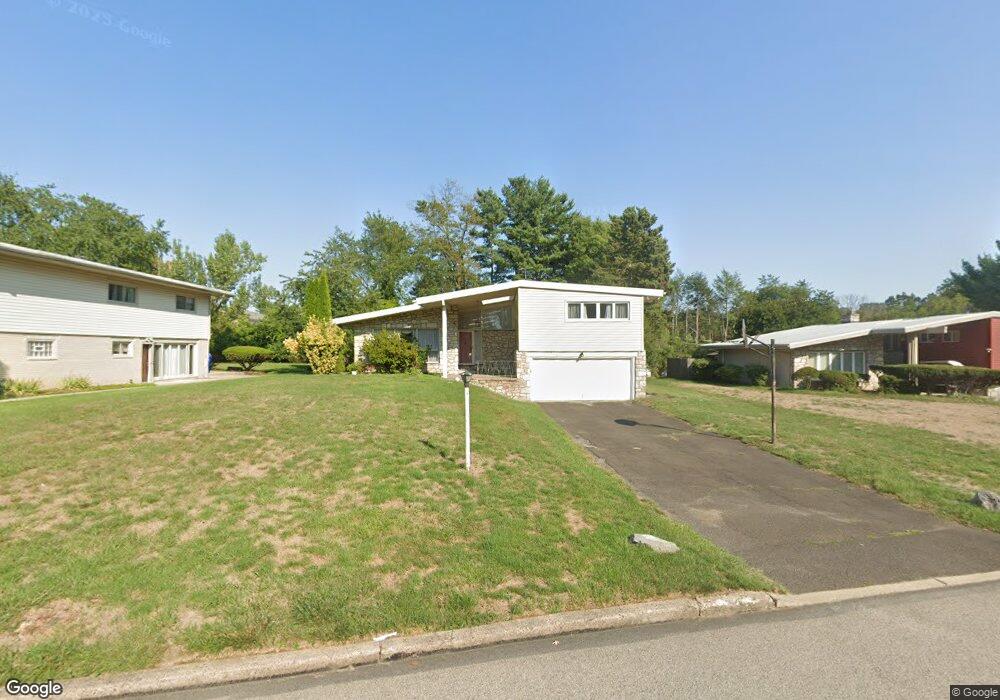 516 General Patterson Dr, Glenside, PA 19038 - photo 1