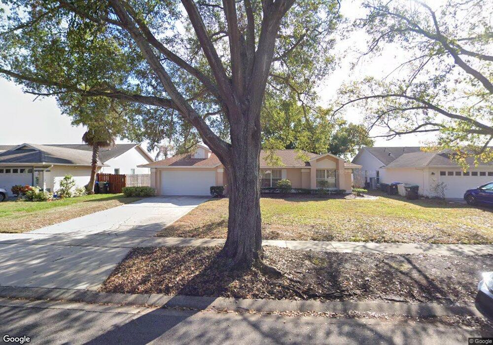 8212 Wellsmere Cir, Orlando, FL 32835 - photo 1