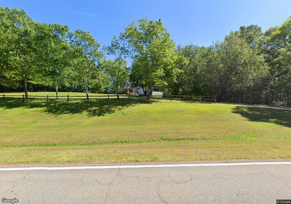 400 Yonah Homer Rd, Homer, GA 30547 - photo 1