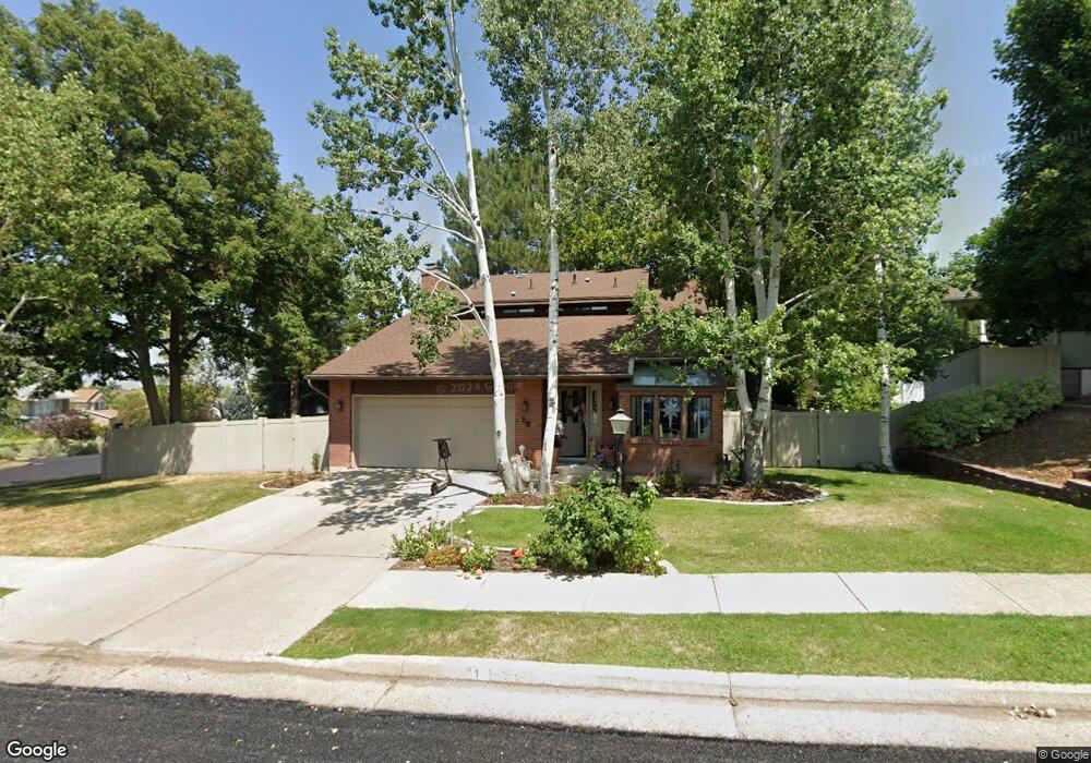 15 Ptarmigan Loop, Logan, UT 84321 - photo 1