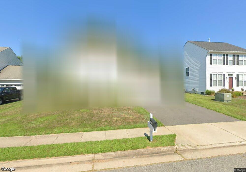 6511 Hot Spring Ln, Fredericksburg, VA 22407 - photo 1