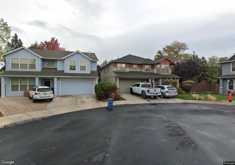 20584 Boyd Ct, Bend, OR 97701 - photo 1