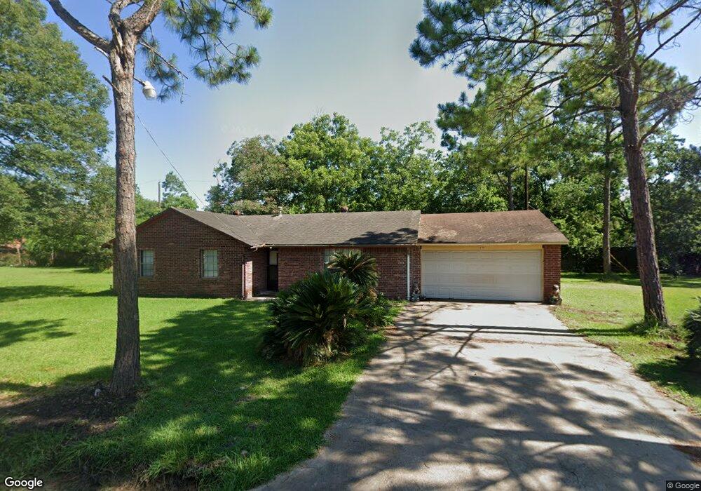 6355 Tran Ln, Pearland, TX 77584 - photo 1