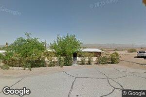 509 S Crenshaw Ave, Mammoth, AZ 85618